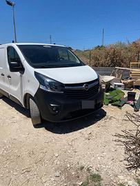 Furgone Opel 2019