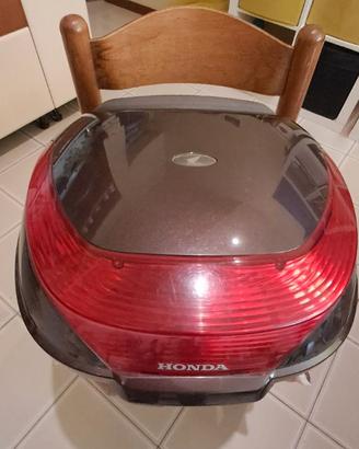 Bauletto honda  sh125