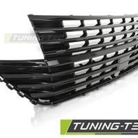GRIGLIA FRONTALE BLACK VW T6.1