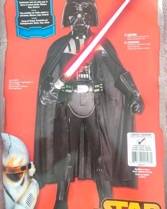 costume Darth Vader