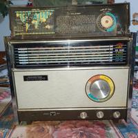 Radio Soundesign vintage