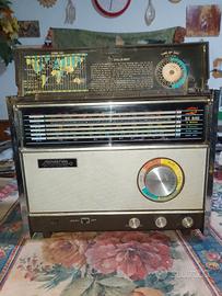 Radio Soundesign vintage