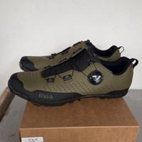 scarpe fizik atlas terra 43 gravel mtb