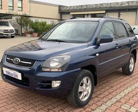 KIA Sportage 2.0 CRDi 140cv 4WD INSERIMENTO MANU