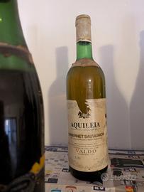 bottiglie vino antiche