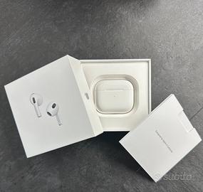 Airpods 3º