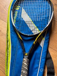 Racchetta da tennis bambino