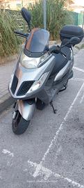 scooter 200i