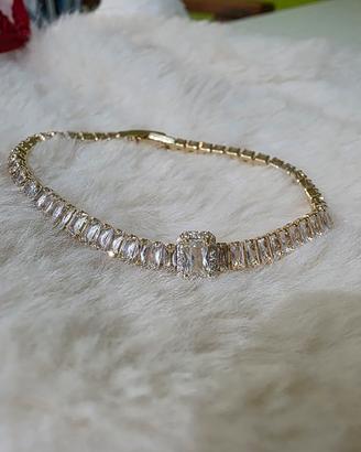 bracciale Donna  con zirconi