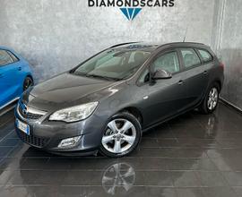 Opel Astra 1.7 CDTI 125CV 5 porte Cosmo