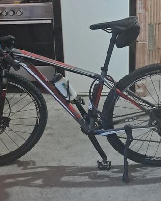 bici montain bike marca specialized  29 pollici .