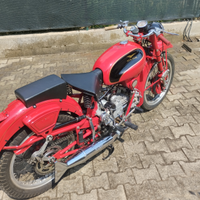 Moto Guzzi Airone Sport 250 del 1949