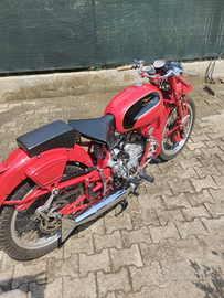Moto Guzzi Airone Sport 250 del 1949