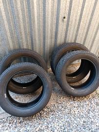 195 55 R16 4 gomme michelin
