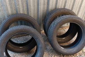 195 55 R16 4 gomme michelin