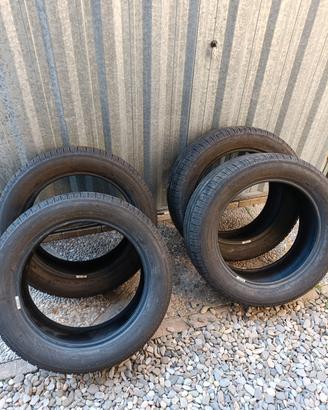 195 55 R16 4 gomme michelin