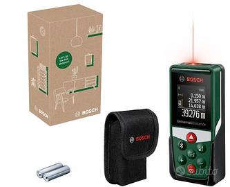 Bosch laser measure UniversalDistance 50 C