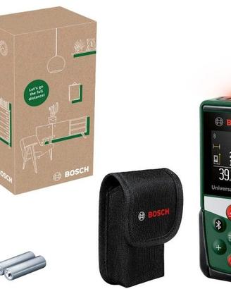 Bosch laser measure UniversalDistance 50 C