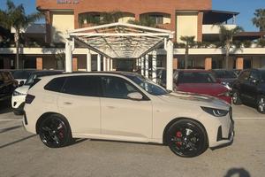 Bmw X3 M xDrive20d 48V MSport Pro