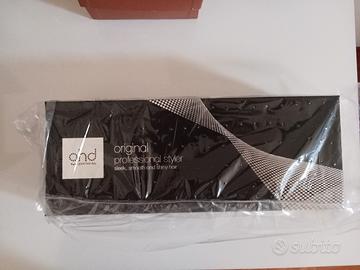 piastra ghd professional styler
