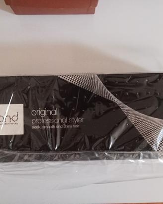 piastra ghd professional styler