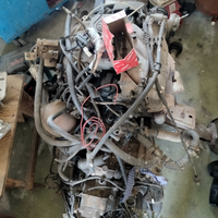 Motore golf 3 serie gt anno 96