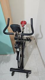 bici spinning