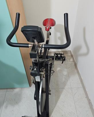 bici spinning