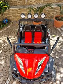 Jeep bambini toyscar