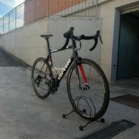 Cervelo R5 carbonio
