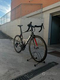 Cervelo R5 carbonio