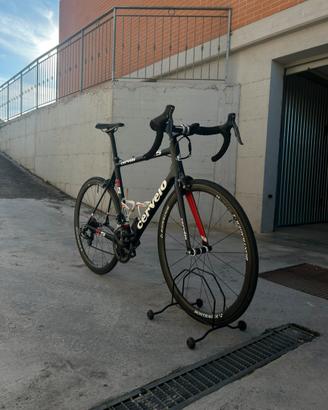 Cervelo R5 carbonio