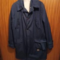 Giaccone/eskimo da lavoro