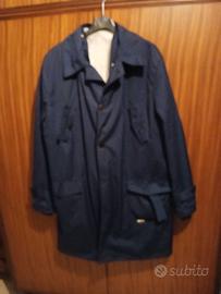 Giaccone/eskimo da lavoro