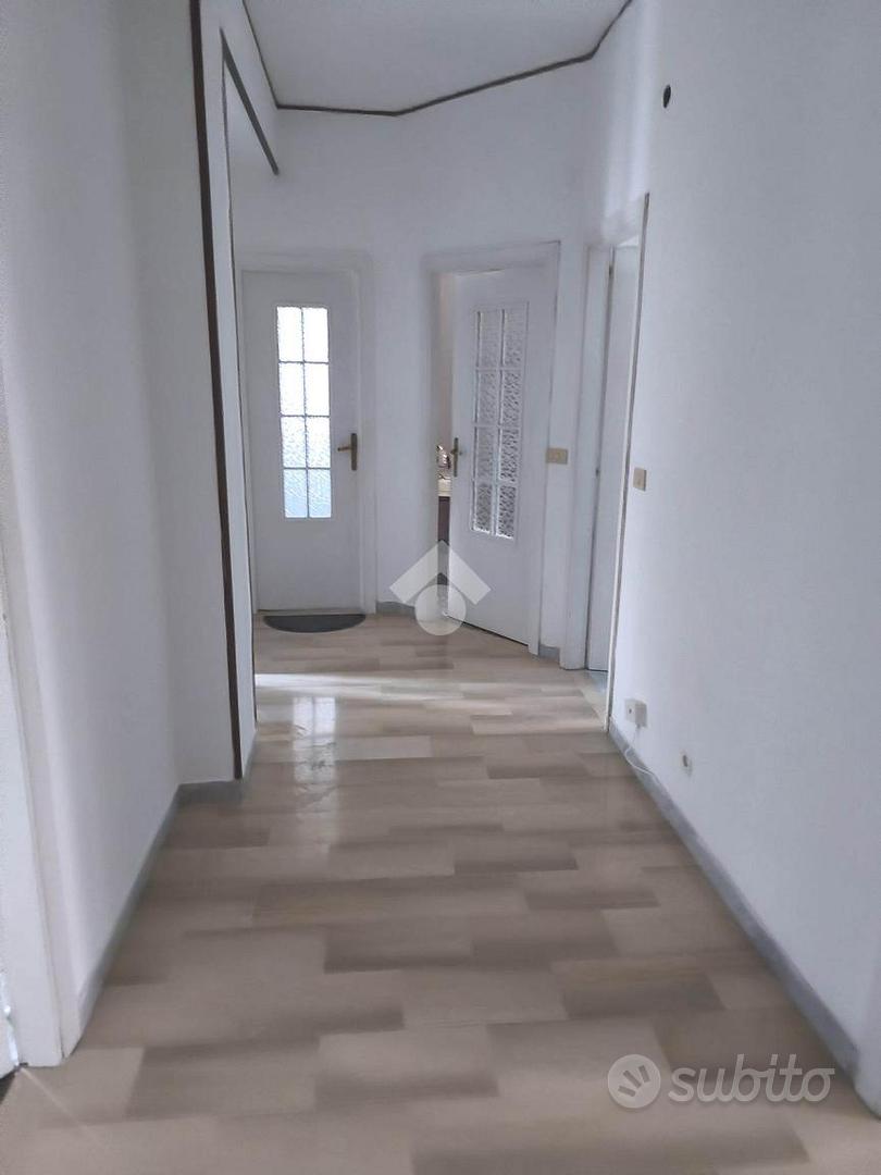 Apartment in Castrovillari, Cosenza - Vista 2