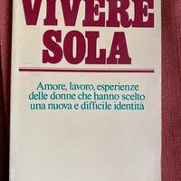 Vivere sola