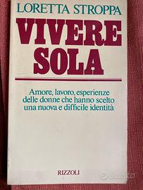Vivere sola