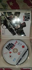 Kane e Lynch ps3