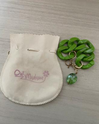 Bracciale nuovo Madame