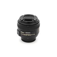 Nikon AF-S 50mm f/1.4 G