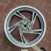 Cerchio Ruota Posteriore Originale Honda SH 125