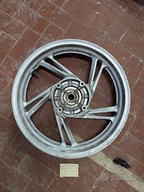 Cerchio Ruota Posteriore Originale Honda SH 125