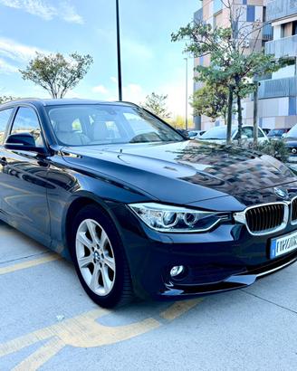 Bmw 320D