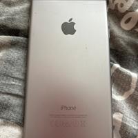 Iphone 6s plus model A1524