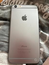 Iphone 6s plus model A1524