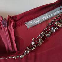 Vestito Gaudi taglia Si/M