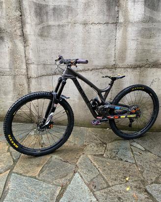 evil wreckoning lb
