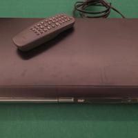 Lettore DVD Philips