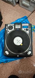 numark CDX Turntable