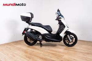 PIAGGIO BEVERLY 350 IE ABS - 2023